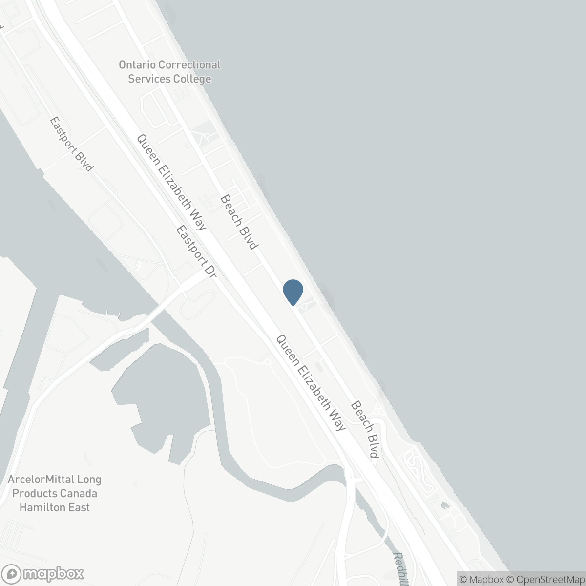 207 BEACH Boulevard, Hamilton, Ontario L8H 6V8
